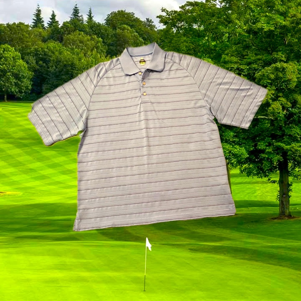 bollé Golf Shirt L